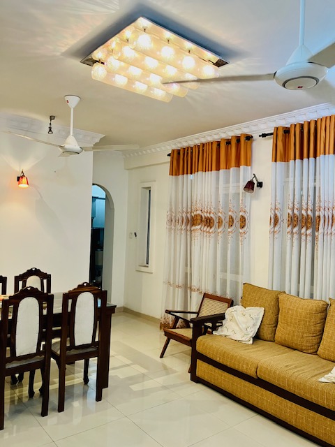 NUGEGODA 3 BR APARTMENT FOR SALE IN PRIME LOCATION